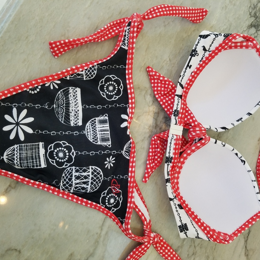 Brazilian Bathing Suit/ Bikini 🌺☀️🌴 - Picture 6 of 8